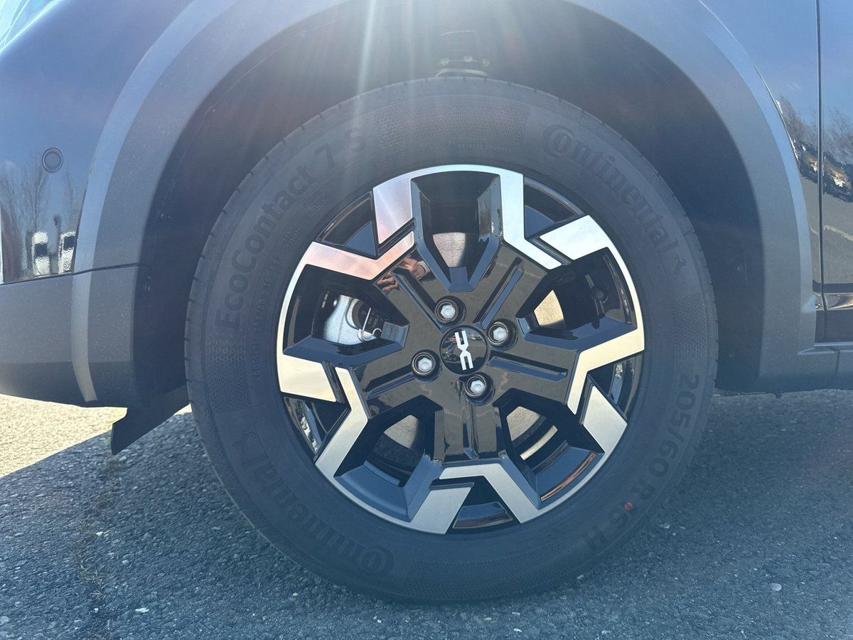 Dacia Jogger - Bild 13