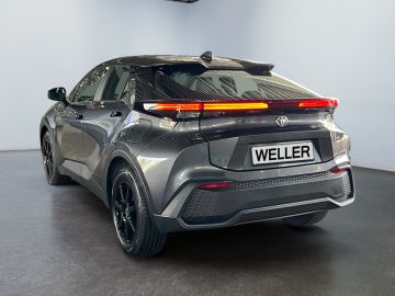 Toyota C-HR - 7