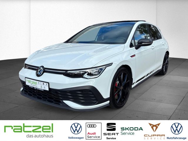 Volkswagen Golf GTI 2.0 TSI Clubsport Pano RFK Har/Kar Akra
