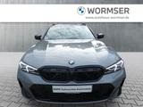 BMW M340i xDrive Touring HK HiFi DAB Parkassistent - gebrauchte BMW M340i aus dem Jahr 2024