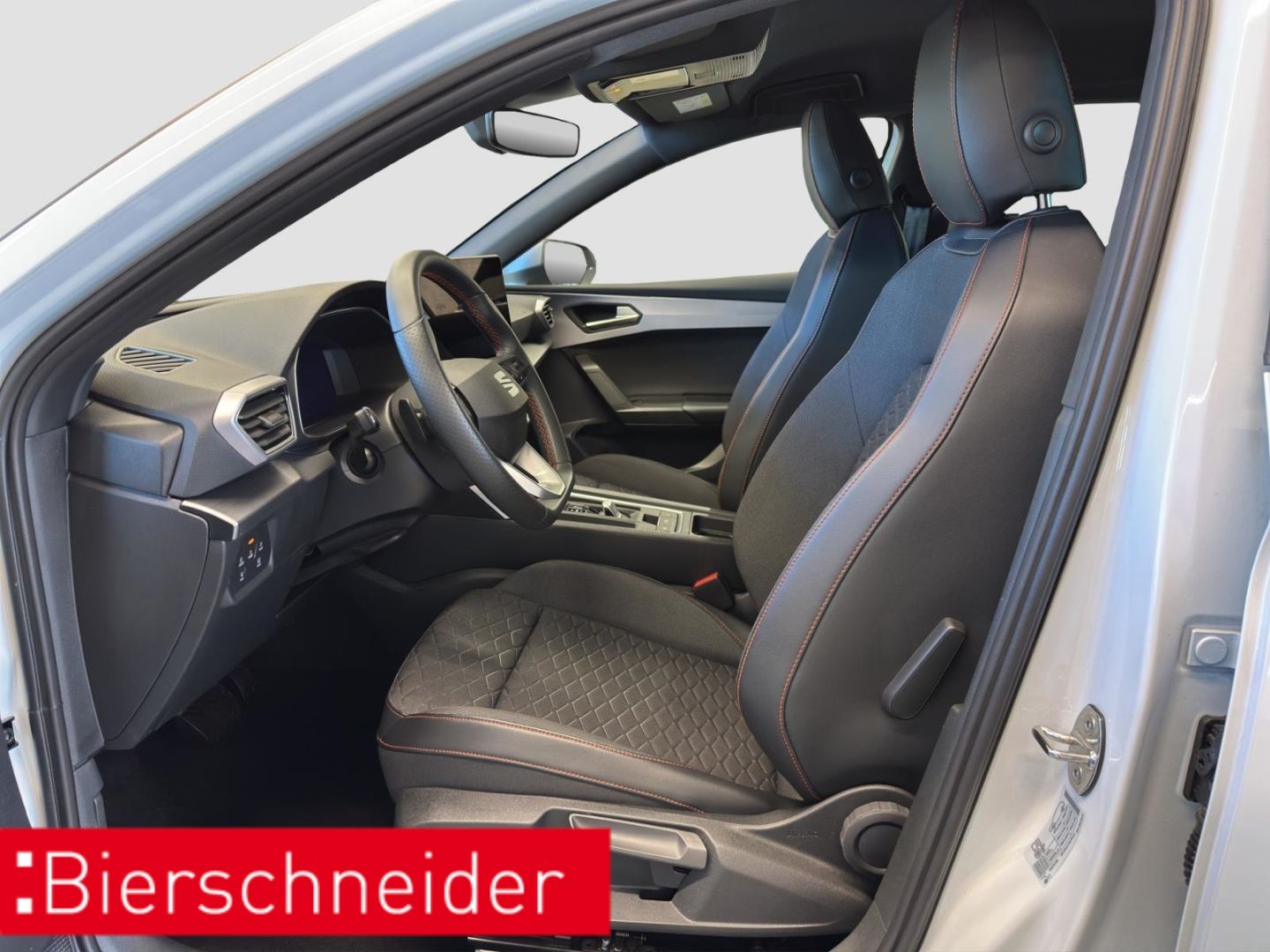 Seat Leon - Bild 13