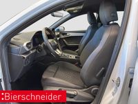 Seat Leon - Vorschau Bild 13