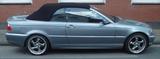 BMW 325Ci Cabrio  +  Gas Anlage  - BMW 3er Reihe mit LPG-Antrieb