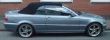 BMW 325Ci Cabrio  +  Gas Anlage  - BMW 3 Series mit LPG-Antrieb
