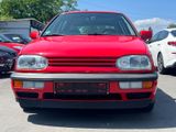 Volkswagen Golf 3 Automatik  * Schiebedach*  1er  Hand - Volkswagen Golf: 3er