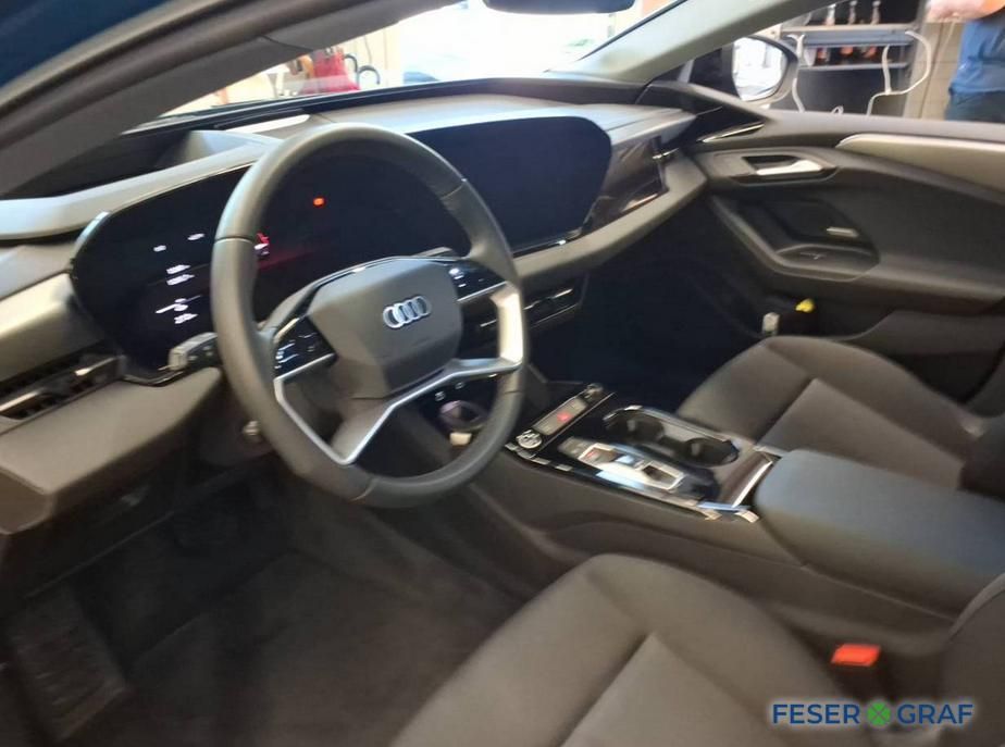 Audi A6 e-tron - Bild 3