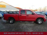 Dodge RAM 4.7L V8 Magnum #KLIMA#AHK#TRITTBRETTER#84 - Dodge Gebrauchtwagen in Dresden