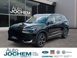 BAIC Beijing X75 - BAIC: X75