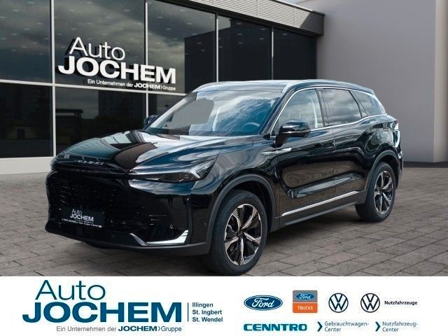 BAIC X75