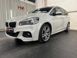 BMW 220 xDrive Gran Tourer M Sport/ACC/LED/SHZ/Bluet - BMW Gebrauchtwagen in Zwickau