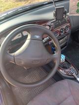 Ford Escort - Ford Escort aus 1997: Cabrio