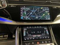 Audi SQ7 - Vorschau Bild 13