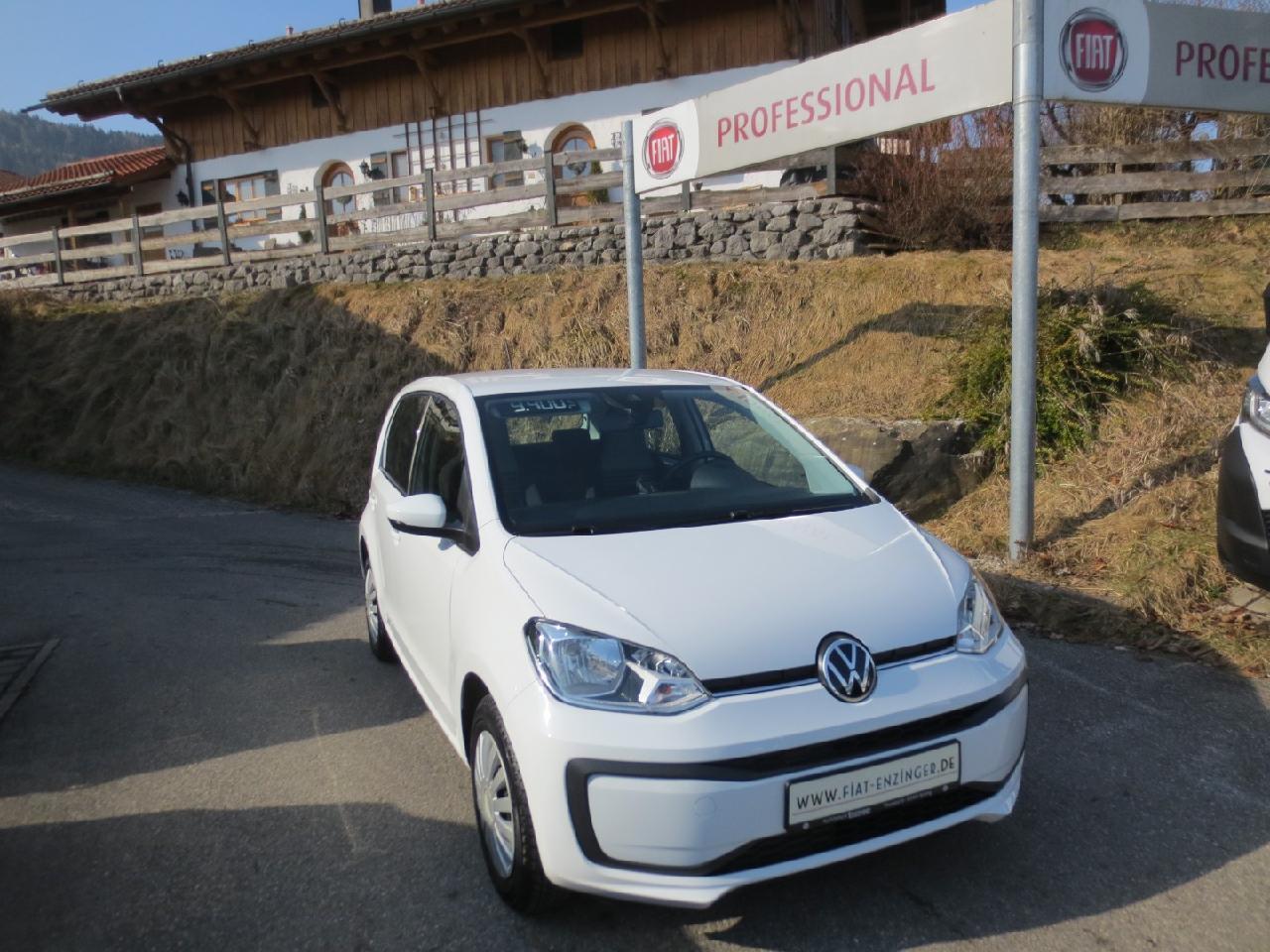 Volkswagen up! Basis