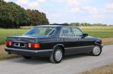 Mercedes-Benz 300SE W126 H-Kennzeichen  - Mercedes-Benz 300: W126 300se