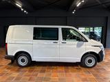 Volkswagen T6.1 4MOTION KURZ DIFFERENTIALSPERRE TEMPO KLIMA - Volkswagen T6 Transporter in Bonn
