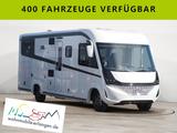 Laika KREOS H 5109, 191.939,-€ Listenpreis ! - Laika Integrierter Kreos