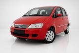 Fiat Idea *2. Hd *Automatik - Fiat Idea