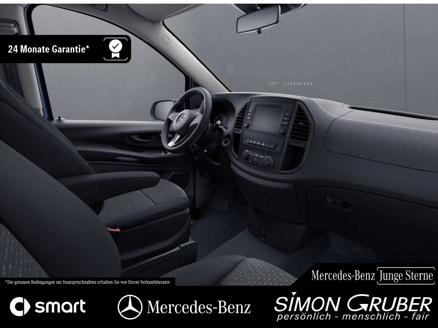 Fahrzeugabbildung Mercedes-Benz Vito 114CDI Tourer Pro XL 8Sitze Autom Spurpaket