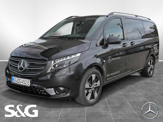 Mercedes-Benz Vito eVito Tourer/L RüKam+Distronic+LED+Totwin