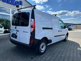 Renault Kangoo Rapid Maxi Extra Kamera Klima Navi - Renault Kangoo mit Diesel-Antrieb: Van