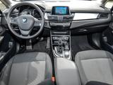 BMW 218i Active Tourer NAVI LED PDC V+H DAB - gebrauchte BMW 218 Active Tourer aus dem Jahr 2021