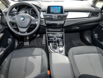BMW 218 Active Tourer - 3