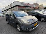 Peugeot Partner Tepee X-Line HDi 75 1.6 *Klima*5-Sitzer - Peugeot Partner Tepee: Hdi