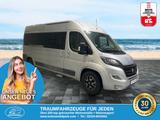 Westfalia Columbus 600 D /Automatik/Festbett/FINANZIERUNG - Westfalia Wohnwagen & Wohnmobile