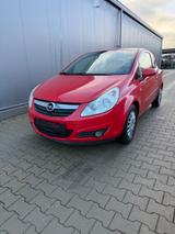 Opel Corsa 1.0 2Hand/SNeu/Klima/SNeu/SHeft/WenigKm - gebrauchte Opel Corsa aus dem Jahr 2007