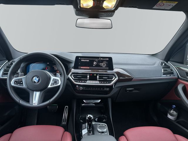 BMW X3 – Bild 8