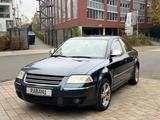 Volkswagen Passat 1.8 T*Automatik*TÜV+ÖL NEU*KLIMA - VW Passat bis 5.000 Euro