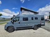 HYMER / ERIBA / HYMERCAR Camper Van Ayers Rock UVP 100.080,-, Premiumpake - Neu Kastenwagen