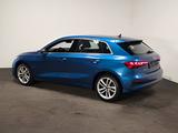 Audi A3 Sportback 35 2.0 TDI Aut. RFK/Virtual/LED/SHZ - Audi A3 Gebrauchtwagen in Aachen