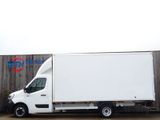 Renault Master 2.3 DCi Koffer Klima Navi 5 Meter! 120KW. - Renault Master dci 120