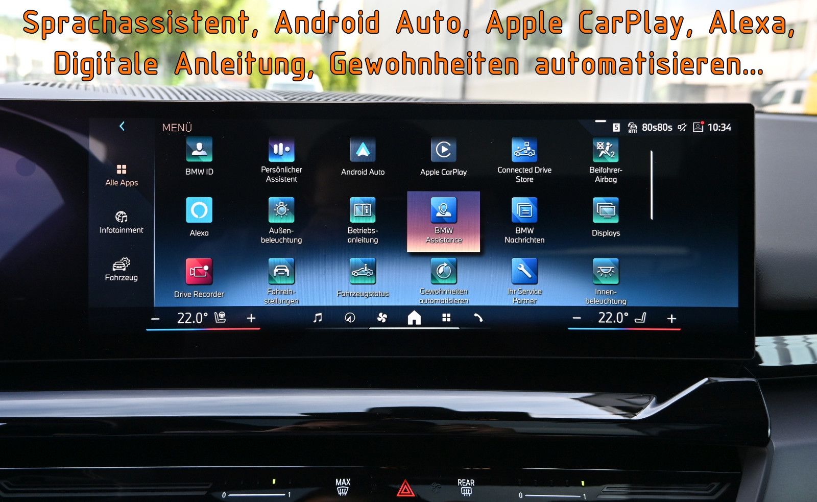 Fahrzeugabbildung BMW 520d xDr. °ACC°Merino°STANDHEIZ°360°PANO°SITZBEL