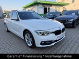 BMW 320d Sport Line/ Automatik/ Navi/ Xenon/ AHK - BMW 320 in Bonn
