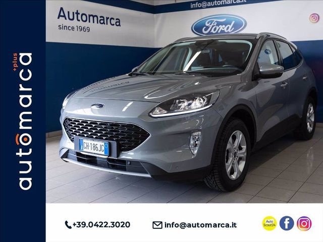 Ford FORD Kuga 2.5 full hybrid Connect 2wd 190cv e-sh