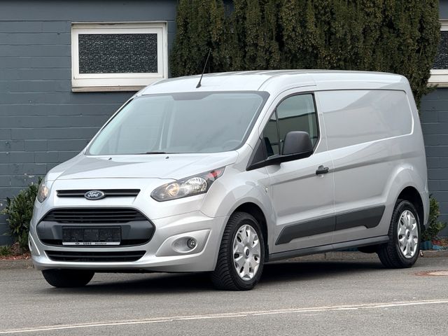 Ford Transit Connect Kasten lang Trend*1.Hand*Klima*