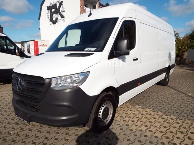 Mercedes-Benz Sprinter 317 CDI MAXI KLIMA  48 Tkm  MB-GARANTIE