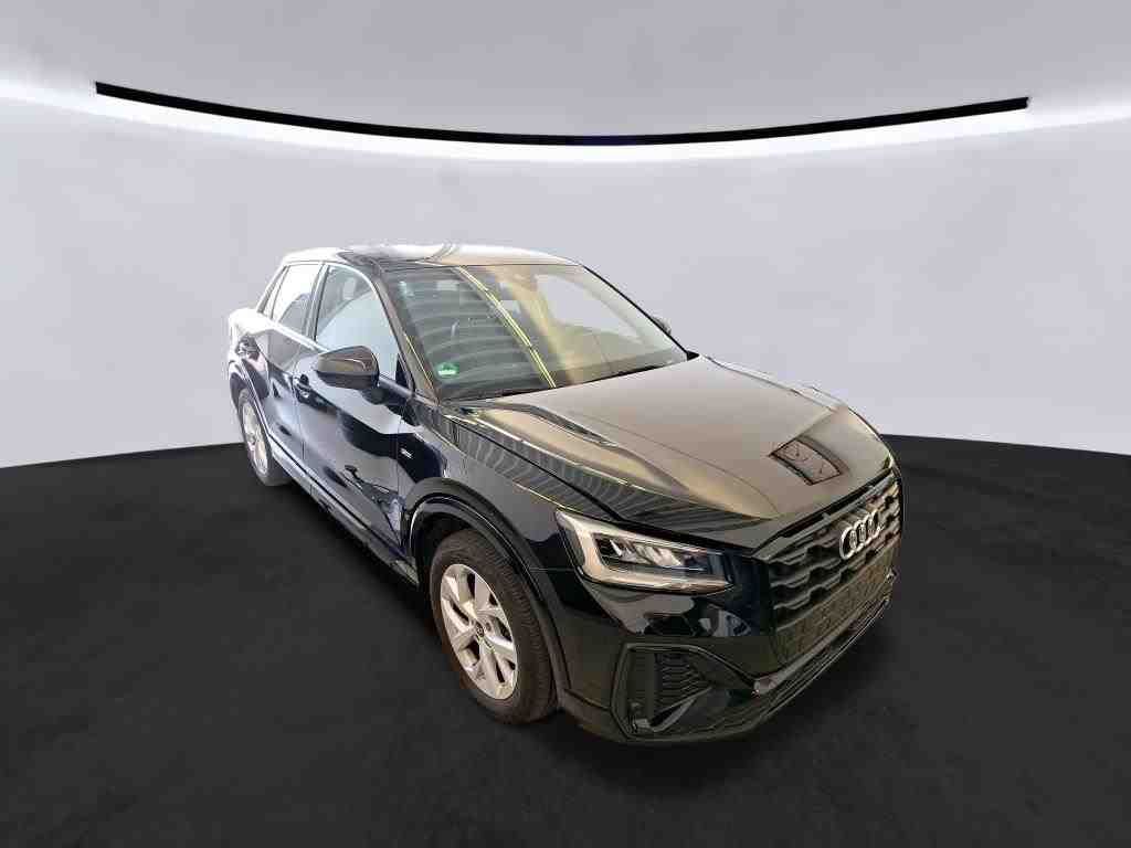Audi Q2 - Bild 3