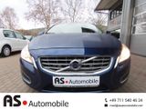 Volvo V60 Kombi Ocean Race 1.6 D Drive 2.Hd*Navi*SHZ - Volvo V60 aus 2012