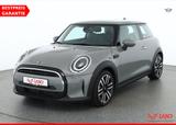 MINI One 1.5 Classic Trim LED Navi Teilleder Tempomat - MINI ONE aus 2021