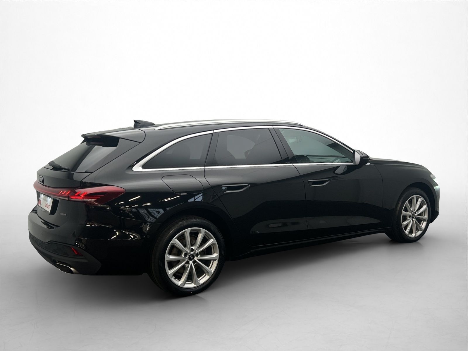 Audi A5 - Bild 19