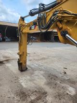 CAT 318 E - Angebote