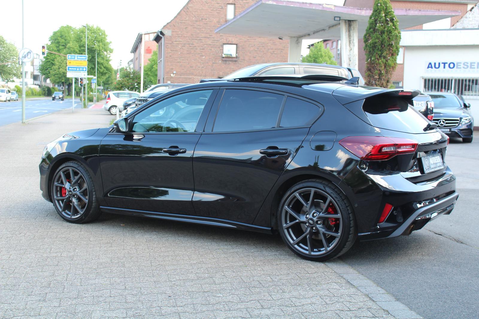 Ford Focus 2,3 ST X 1.HAND+PANO+B&O+HUD+KAMERA+TOTW++, миниатюра 14