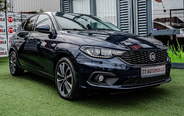 Fiat Tipo |NAVI|KLIMAAUTOM.|KAMERA|SHZ