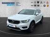 Volvo XC40 B4 Inscription AHK+Kam.+KeyLess+LED+Navi+LM - Volvo Gebrauchtwagen in Wilhelmshaven