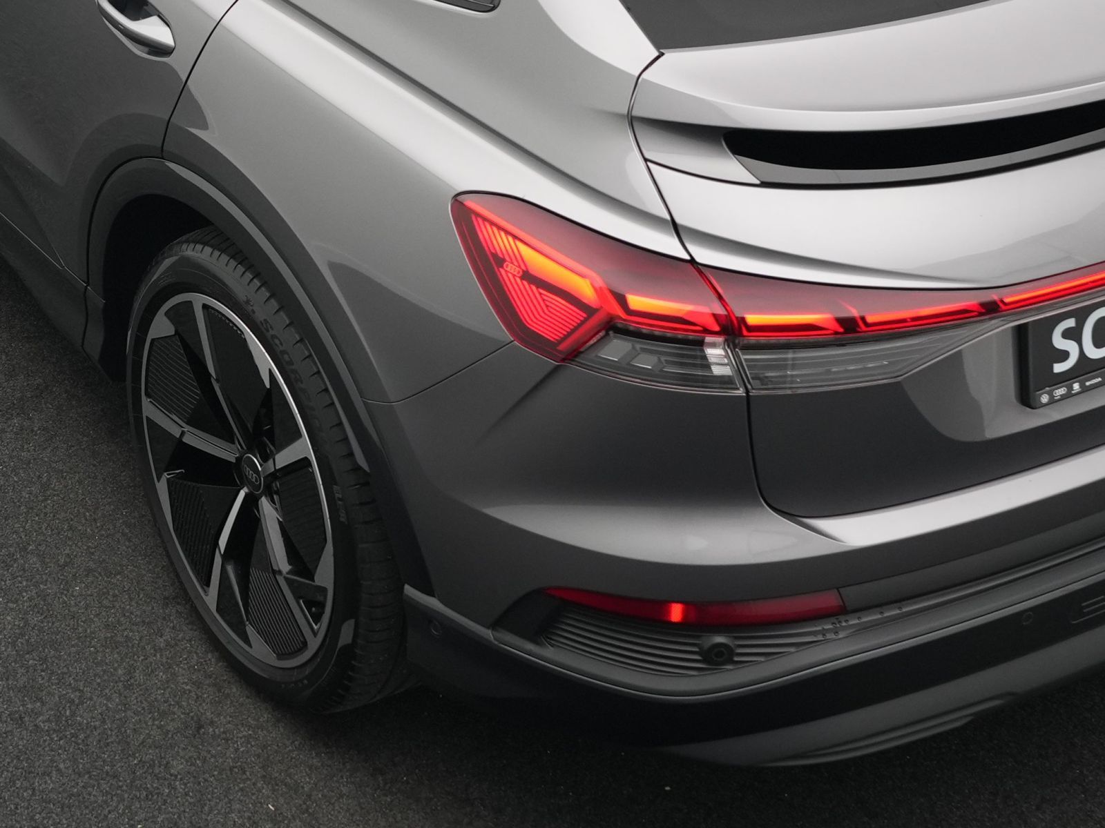 Audi Q4 e-tron - Bild 19
