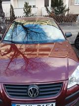 Volkswagen POLO 9N  1,2Lieter - Volkswagen Polo: 9n2