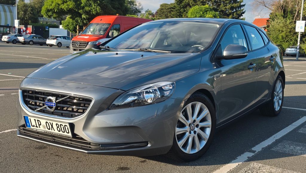 Image of Volvo V40